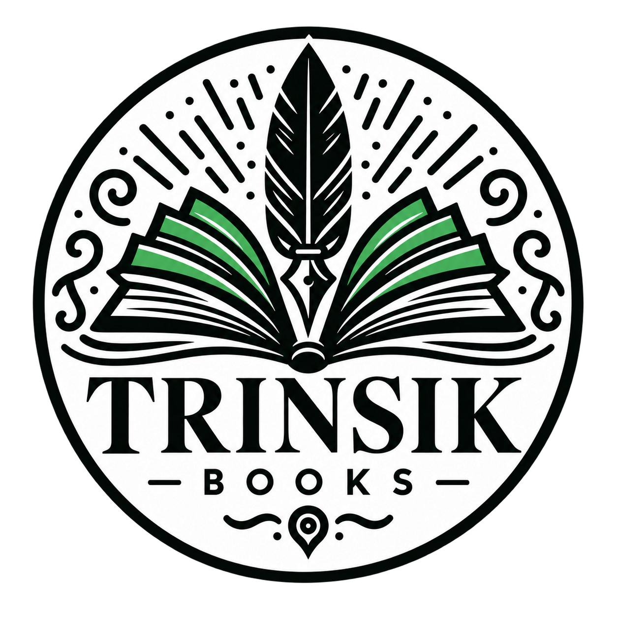 Trinsik Books